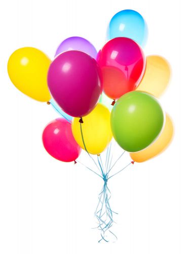 Luftballondruckfarben von GSB Luftballons