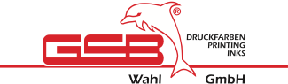 Logo GSB-Wahl GmbH