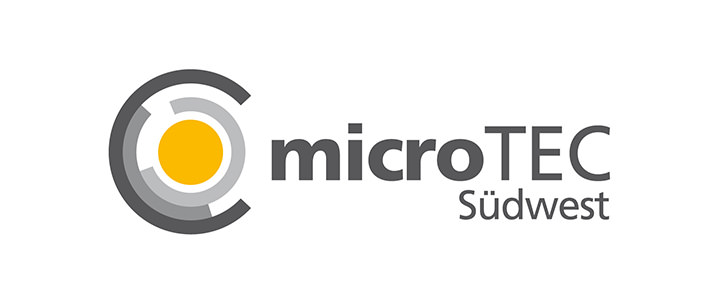 microTEC Südwest Logo