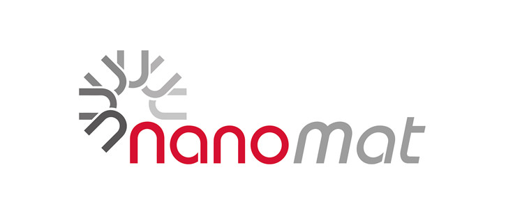nanomat Logo